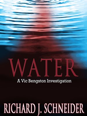cover image of Water